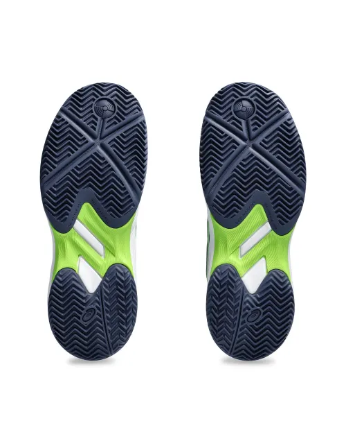 Zapatillas Asics Gel-Game 9 Padel 1044A066-001 Junior | Ofertas de pádel